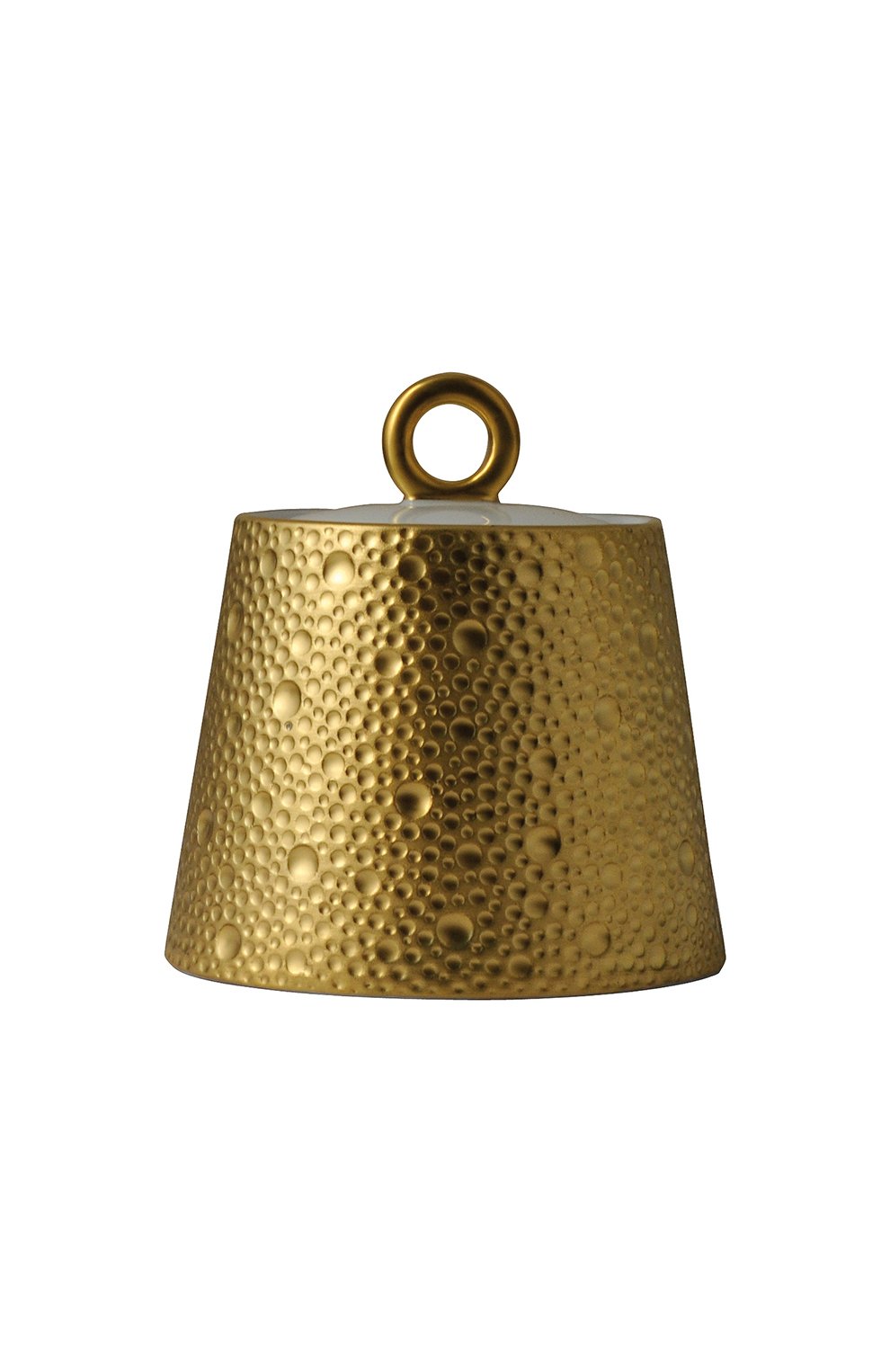 Сахарница ecume gold BERNARDAUD, арт. 0739/20520, фото 1