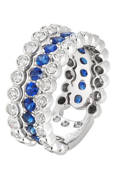 Женские кольцо CASATO, арт. MX-1495ZBBT-W