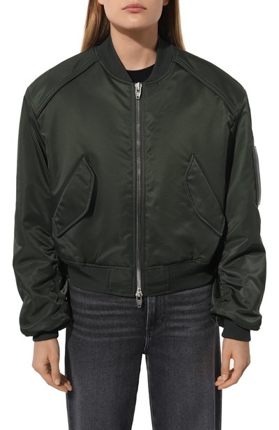 Утепленный бомбер JUUN.J, арт. JW4139W00H, фото 3