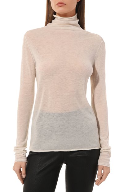 Шерстяная водолазка FREEAGE, арт. W23.SW685.2000.101, фото 3