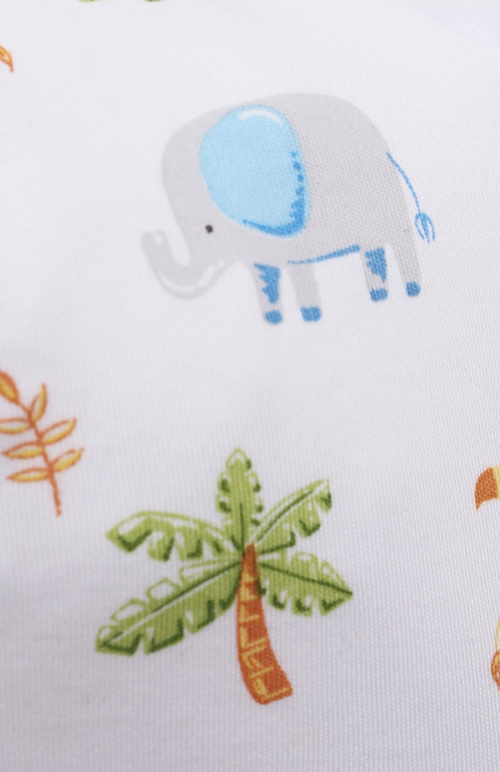 Хлопковая шапка KISSY KISSY, арт. KB505774N, фото 3