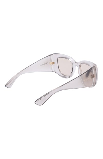 Солнцезащитные очки SAINT LAURENT, арт. SL 903 H0WL 002, фото 3