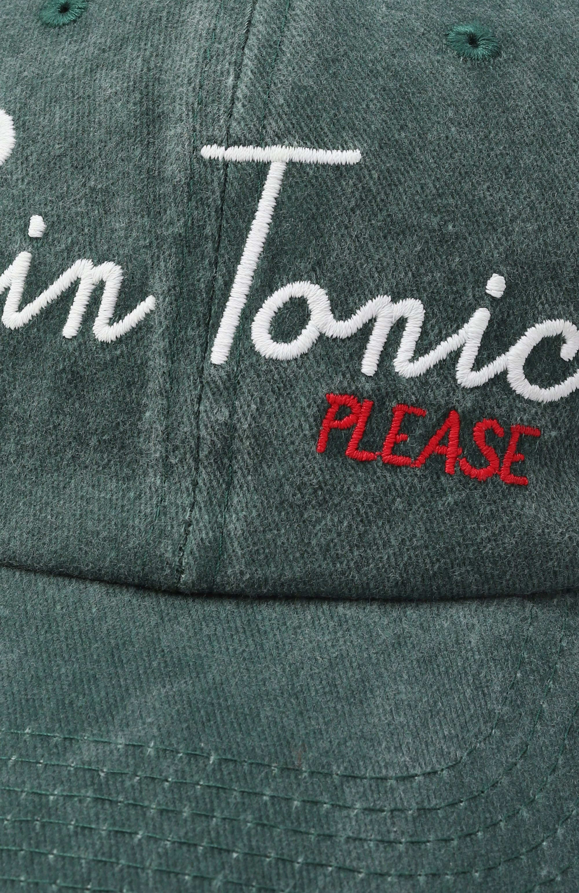 Хлопковая бейсболка MC2 SAINT BARTH, арт. DAS0004-00685I/DAVIS N, фото 3