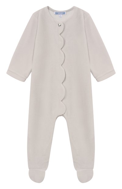 Хлопковый комбинезон JACADI, арт. 2043050