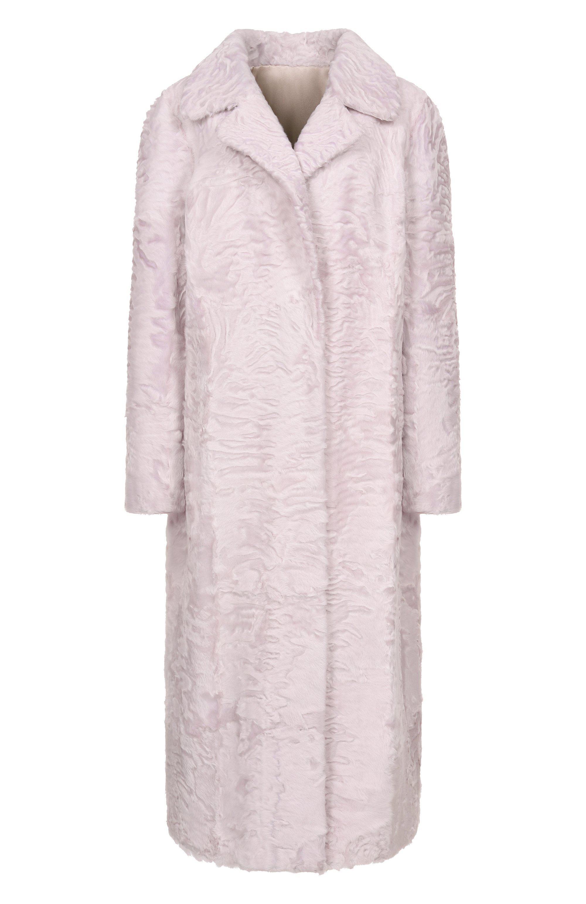 Шуба из свакары MVST, арт. M021/SWAKARA CLOUD, фото 1