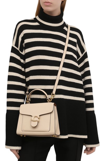 Сумка tabby small COACH, арт. C0773, фото 5