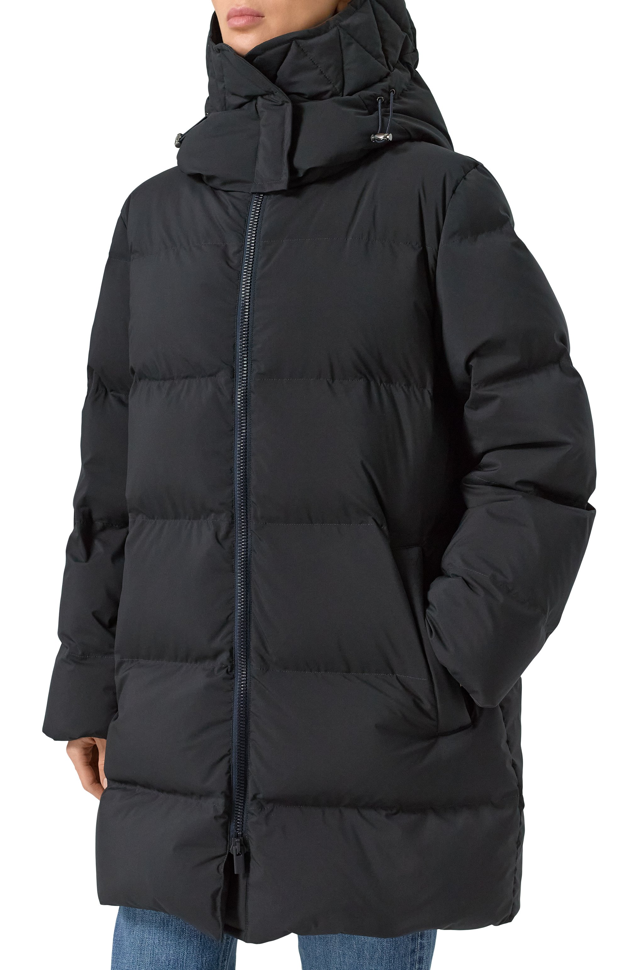 Пуховик MVST, арт. MIM0SA/HAKUNA 10K, фото 8