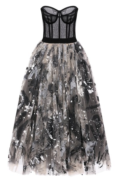 Женское платье DOLCE & GABBANA, арт. F6R2TT/GDZ91