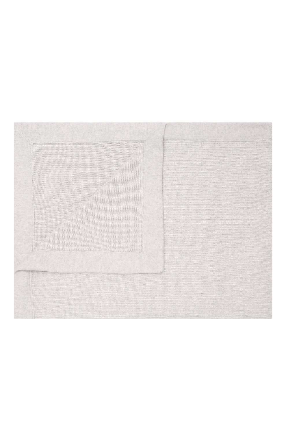 Кашемировый плед BRUNELLO CUCINELLI, арт. B1205L024, фото 1