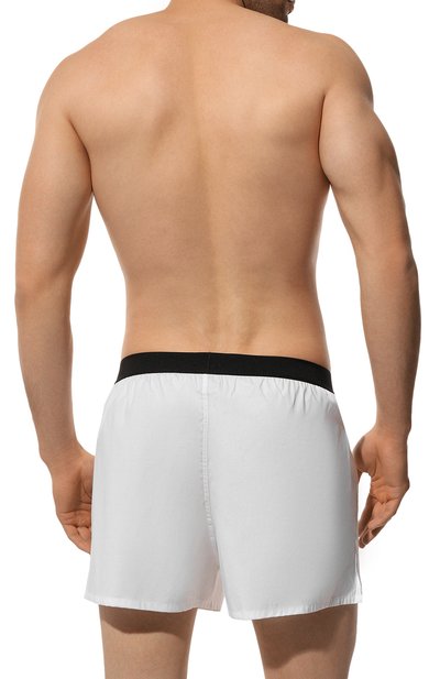 Хлопковые боксеры TOM FORD, арт. T4LE9/195, фото 3