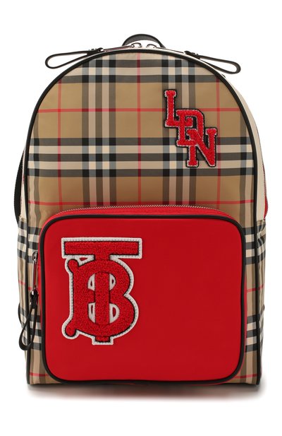 Рюкзак BURBERRY, арт. 8023908, фото 1