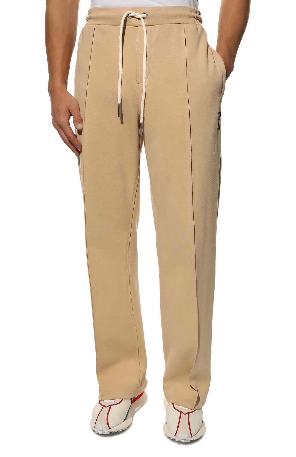 Брюки puma x ami PUMA, арт. 53406897, фото 3