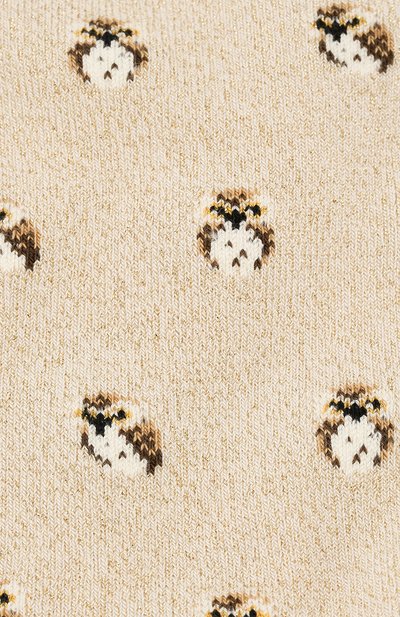 Носки с вышитым принтом ROYALTIES, арт. EDWIGE/0R, фото 2