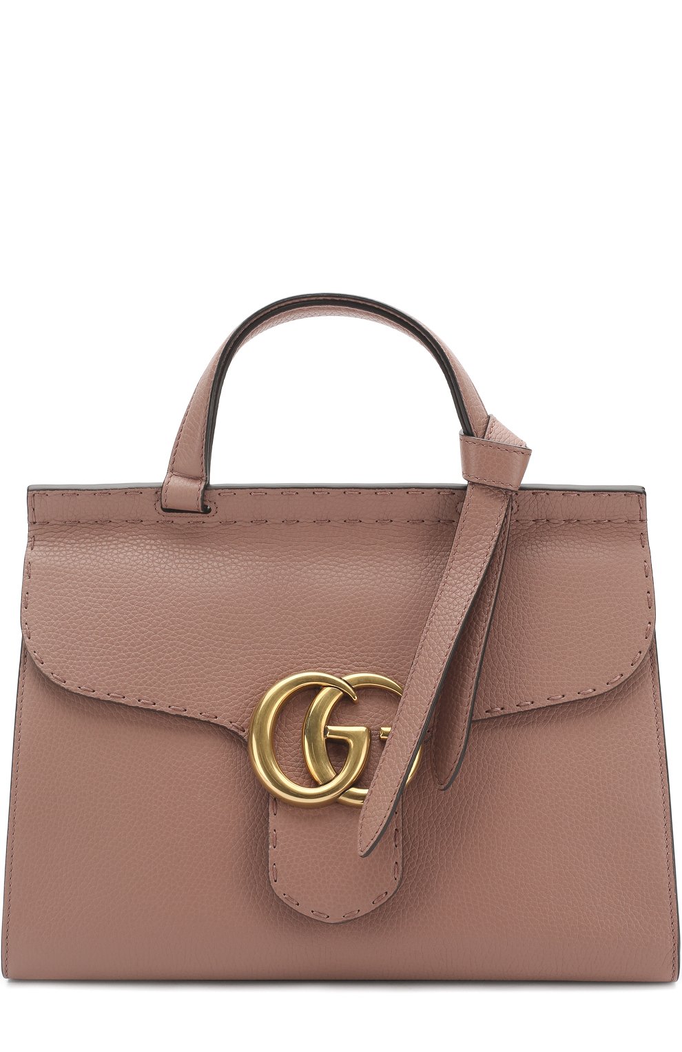 Сумка gg marmont GUCCI, арт. 421890/A7M0T, фото 1