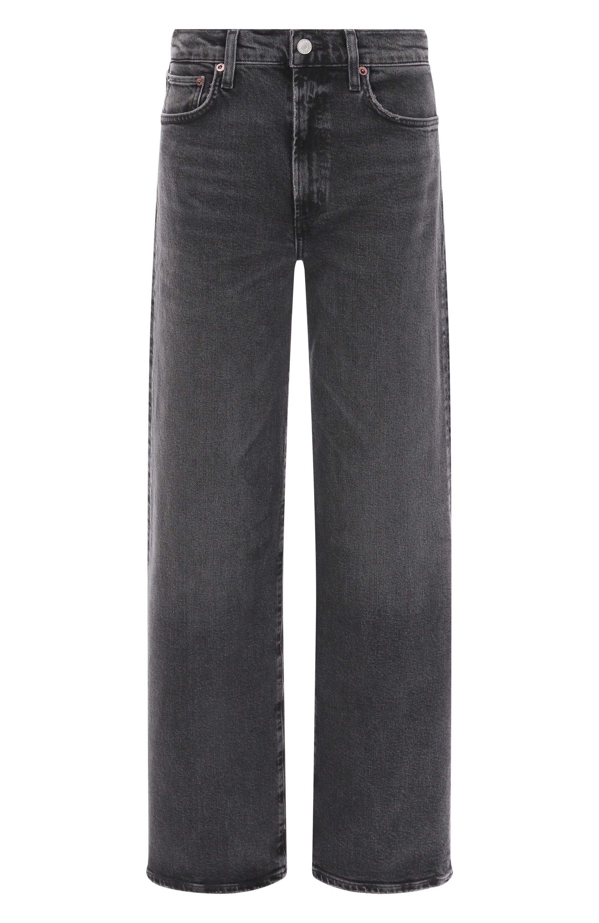 Джинсы AGOLDE, арт. A91531825, фото 1