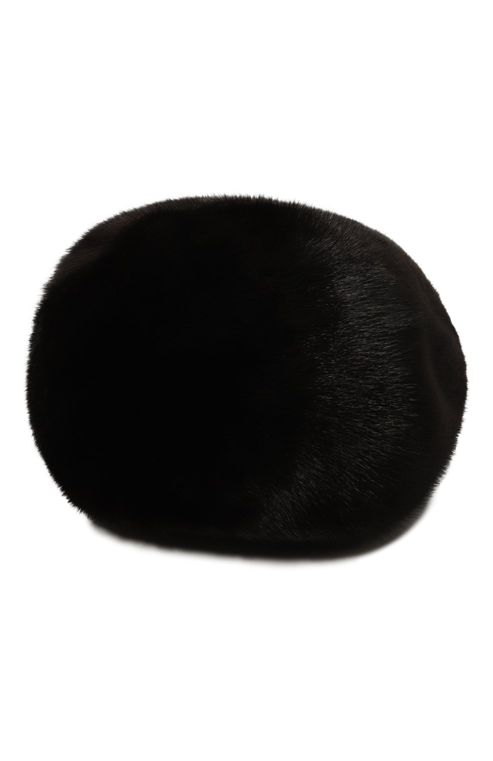 Норковая шапка FURLAND, арт. 0013600110203300050, фото 1