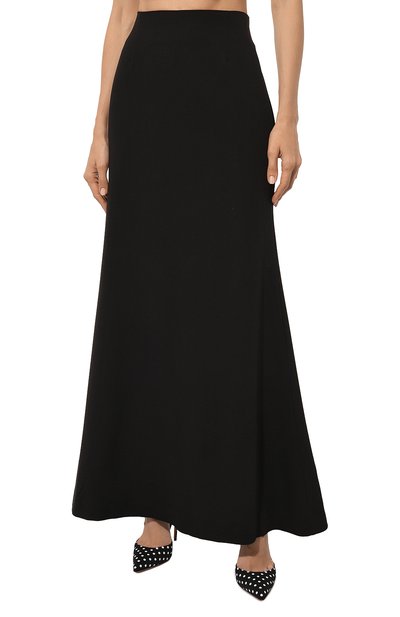 Юбка из хлопка и вискозы ALINE, арт. AL140603, фото 3