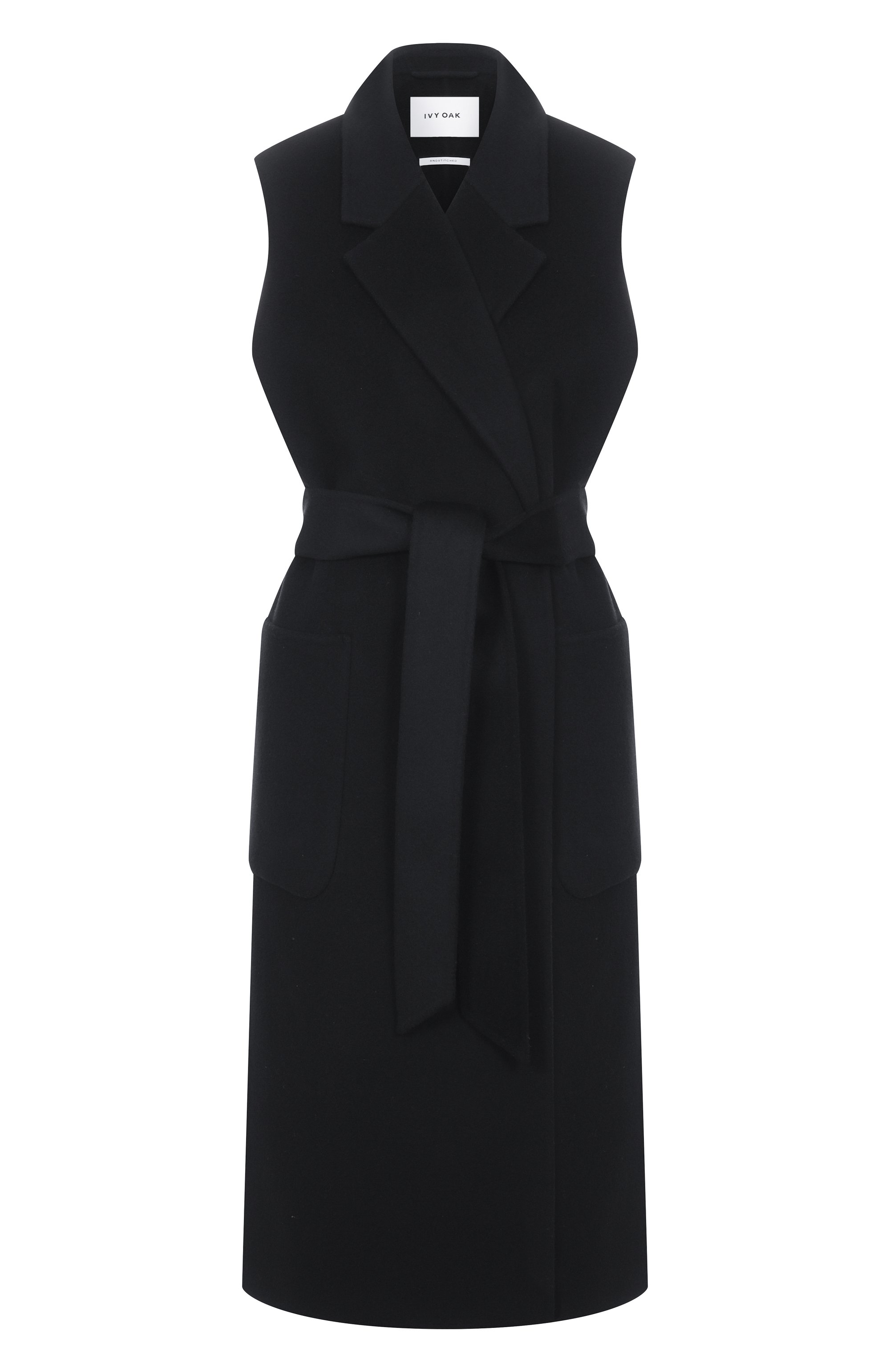 Шерстяной жилет IVY OAK, арт. I0111126/CLARISSA, фото 1