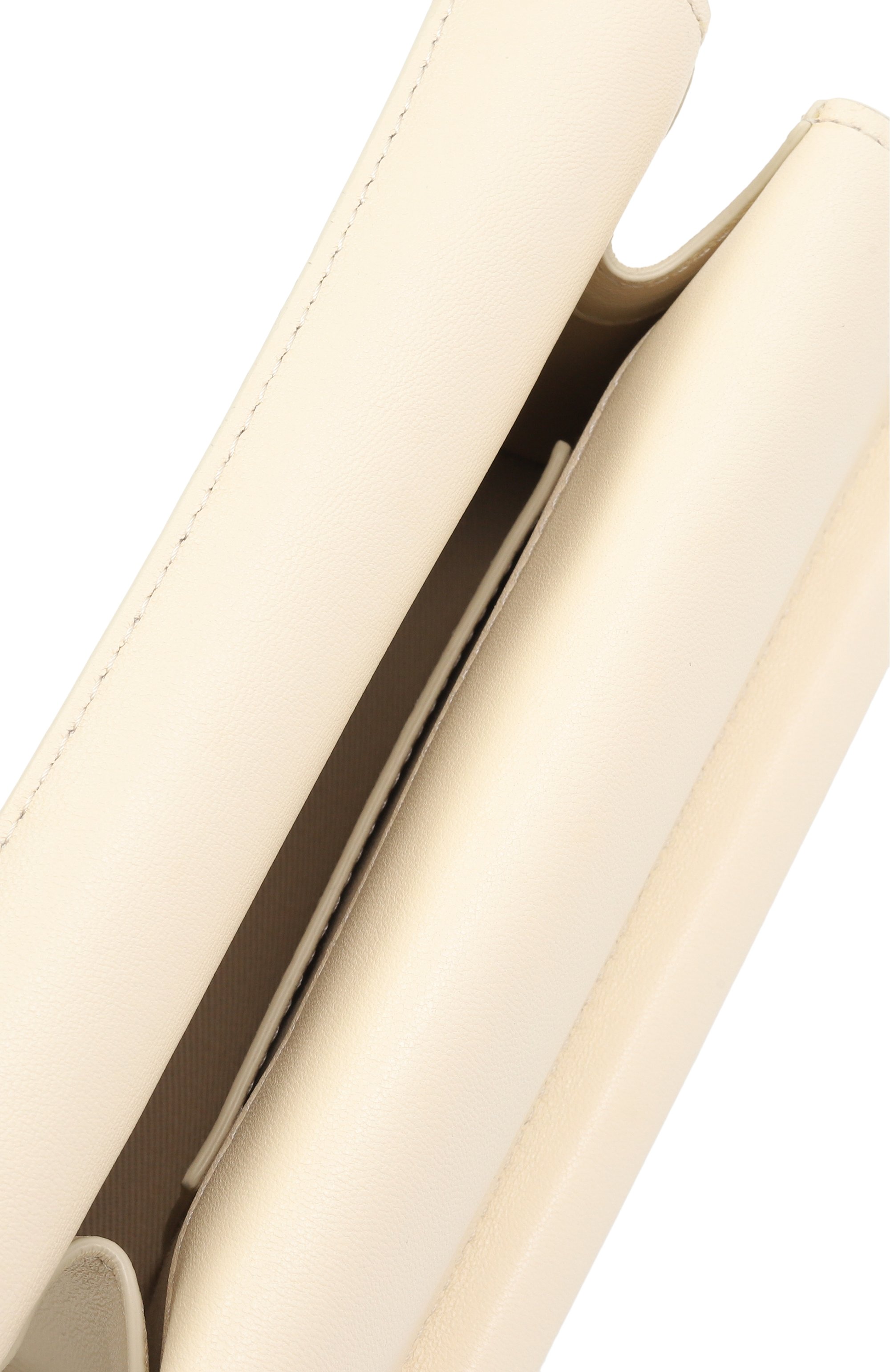 Клатч le rond carré JACQUEMUS, арт. 24E241BA392, фото 5