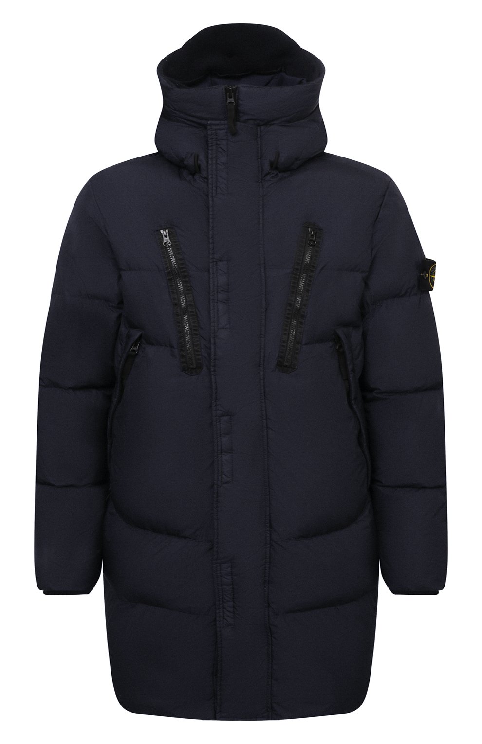 Пуховик STONE ISLAND, арт. 751570123, фото 1