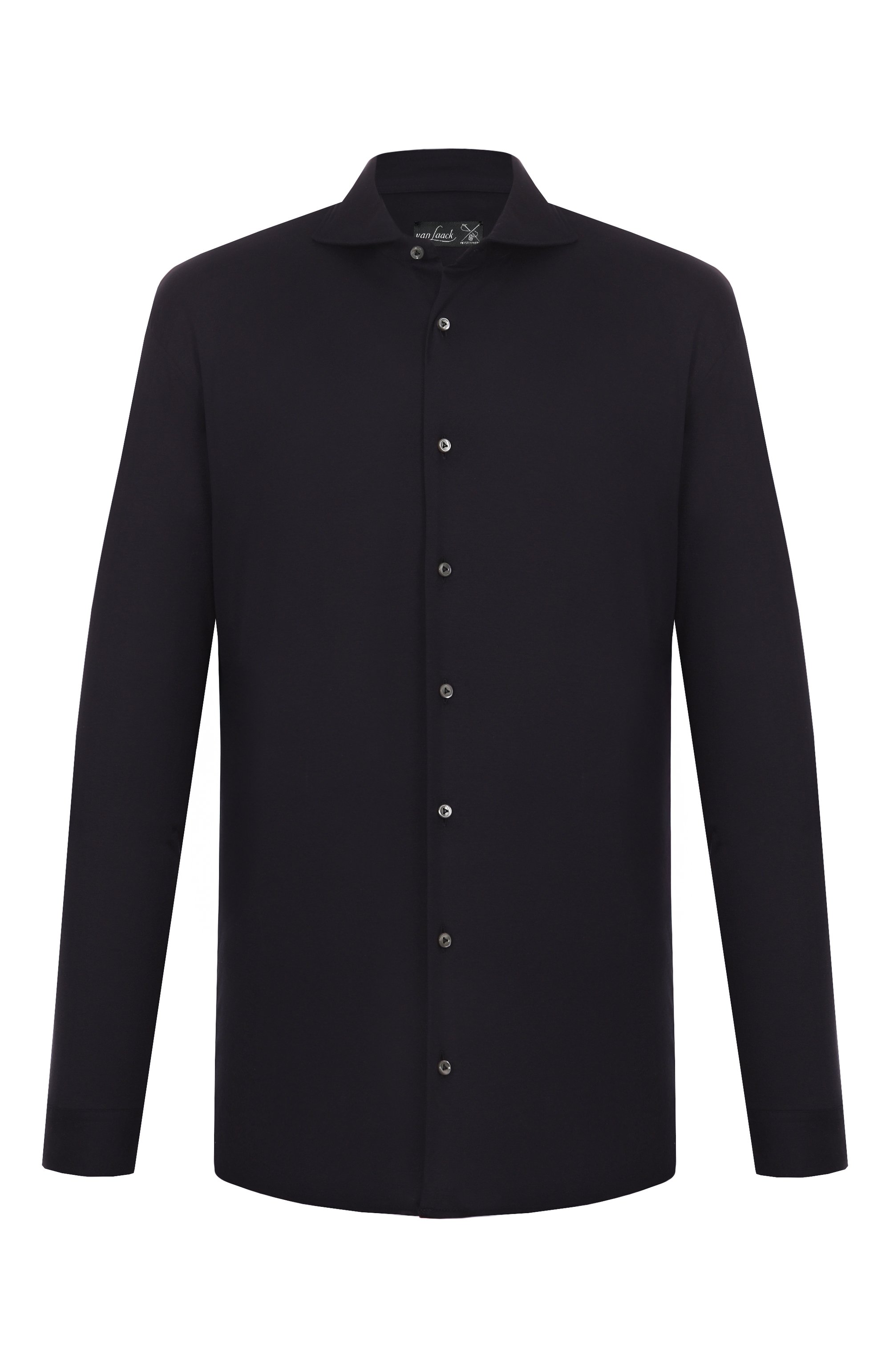 Хлопковая рубашка VAN LAACK, арт. VL-PER-L/180031, фото 1