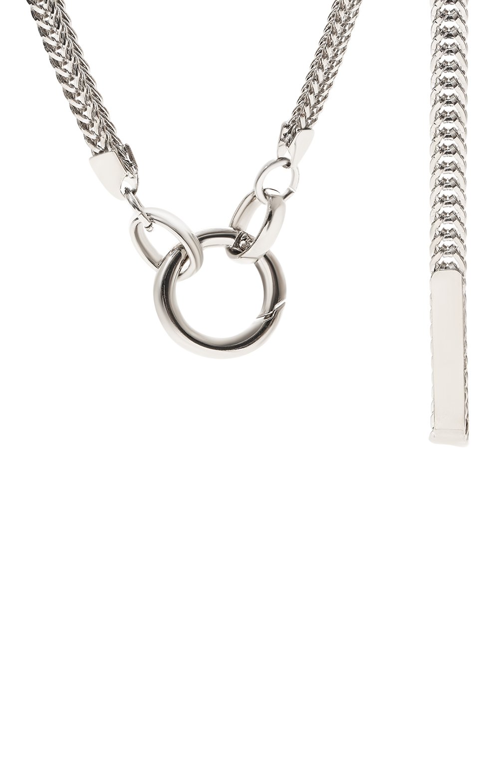 Колье CRYSTALLINE JEWELLERY, арт. 585PW, фото 3