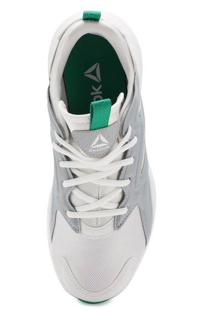 Кроссовки sole fury adapt REEBOK разноцветного цвета по цене 7320 руб., арт. DV8452, фото 5 Кроссовки sole fury adapt REEBOK, арт. DV8452, фото 5