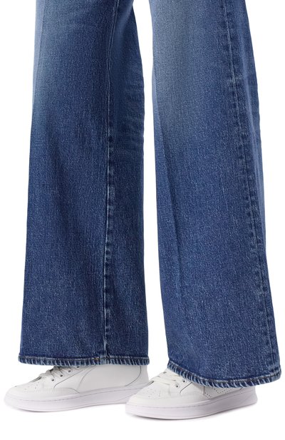 Кожаные кеды s-dakota low w DIESEL, арт. Y03507/P0476, фото 3