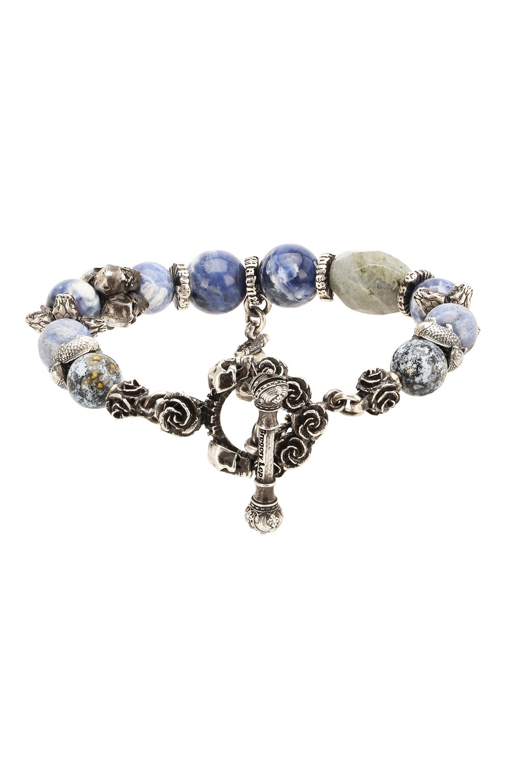 Браслет ангелы и демоны GL JEWELRY, арт. PB643, фото 2