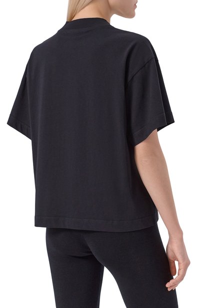 Хлопковая футболка ICEBERG, арт. F081/6325, фото 4