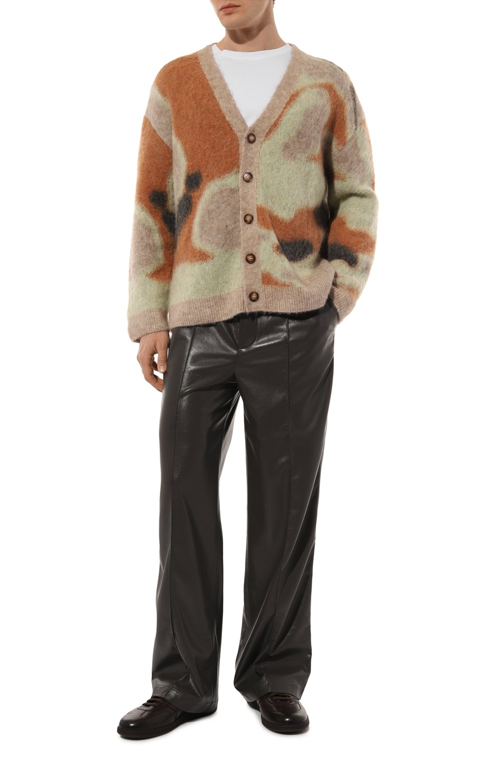 Брюки NANUSHKA, арт. NM24FWPA03169, фото 2