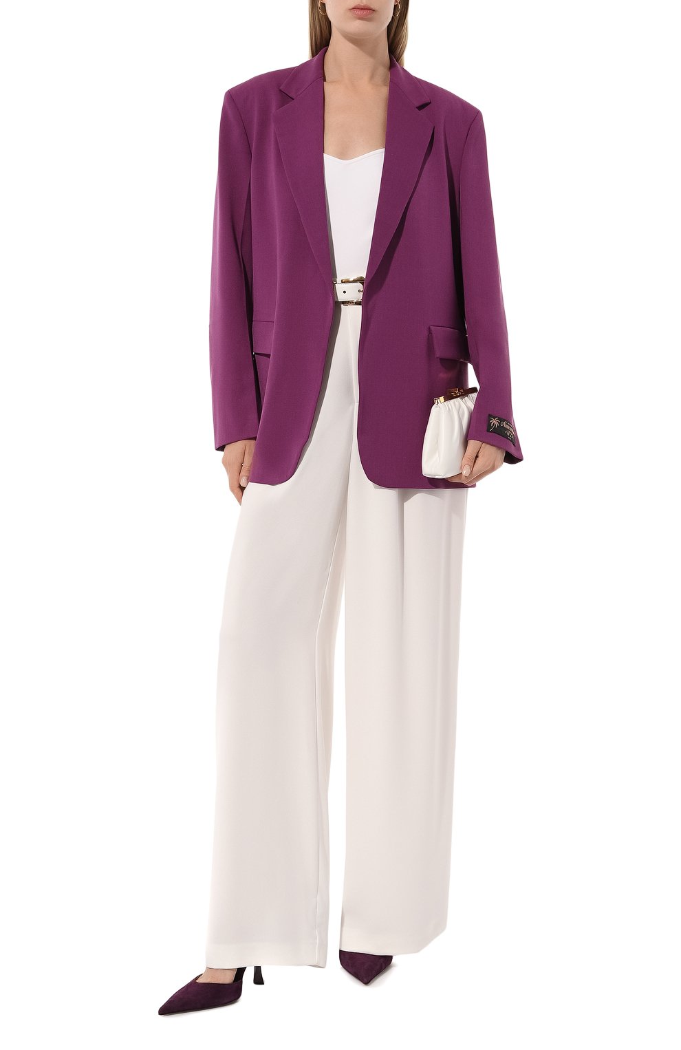 Жакет N21, арт. N2M/L061/3047, фото 2