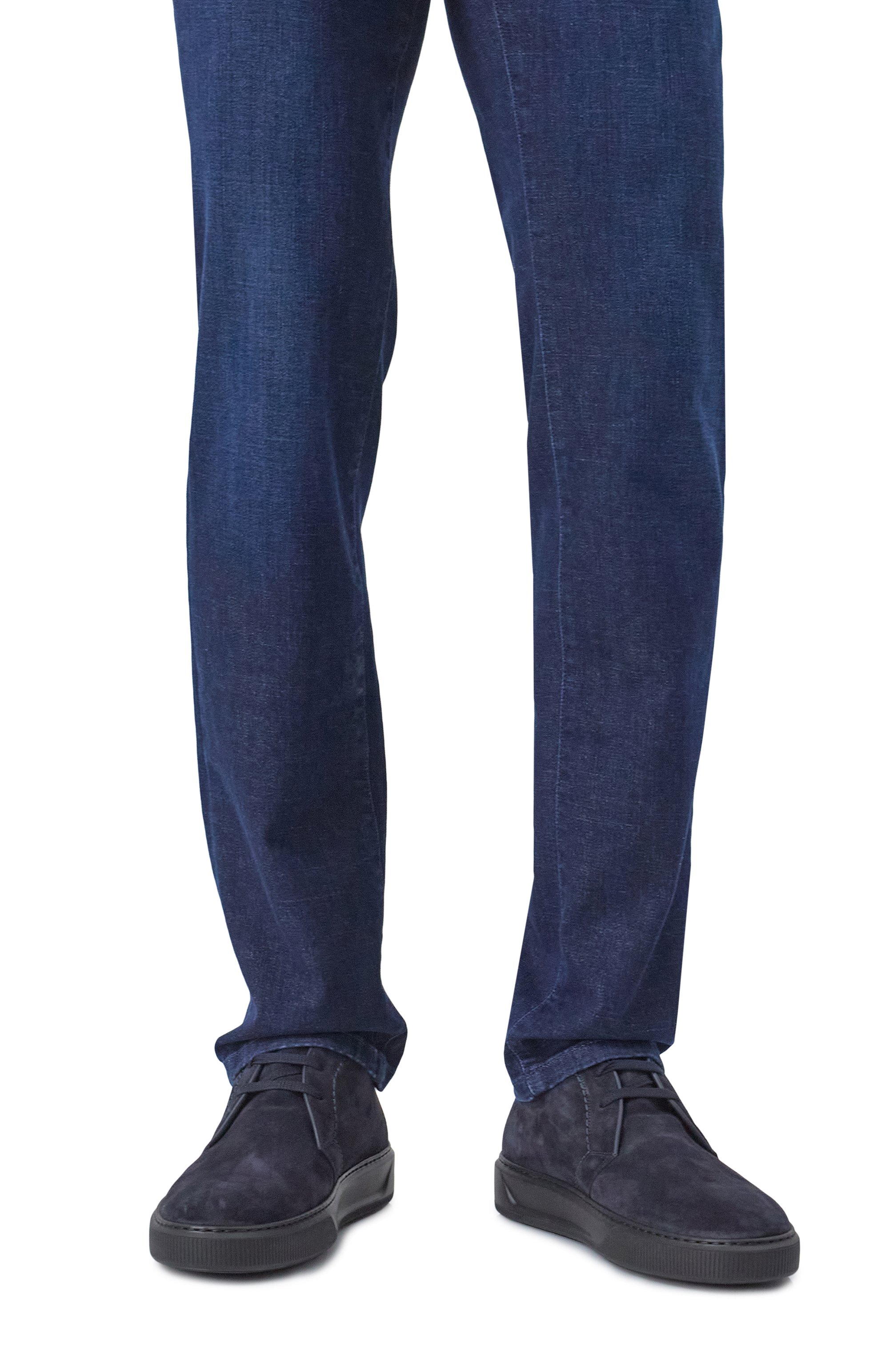 Замшевые дезерты ZILLI, арт. H0158AM1190VZBA02, фото 3