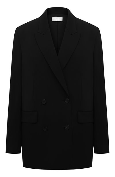 Женский жакет из вискозы THE ROW, арт. 5890W2122