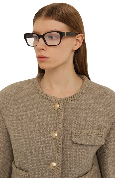 Оправа CARTIER, арт. CT0316 005, фото 2