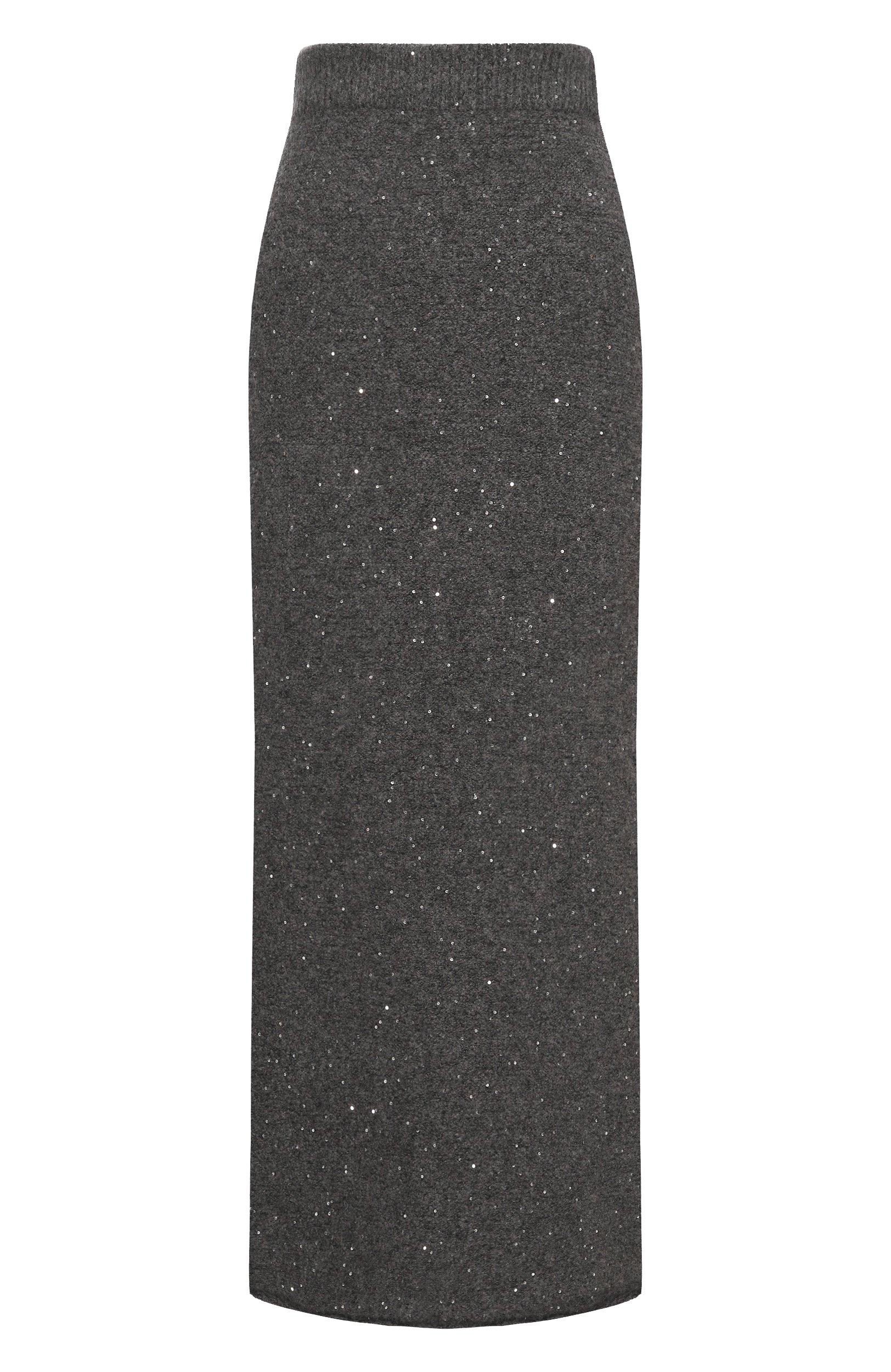 Юбка из кашемира и хлопка ADCTED, арт. MK015 SEQ-1, фото 1