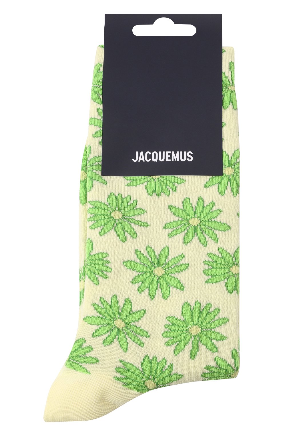 Носки JACQUEMUS, арт. 221AC025-5000, фото 1