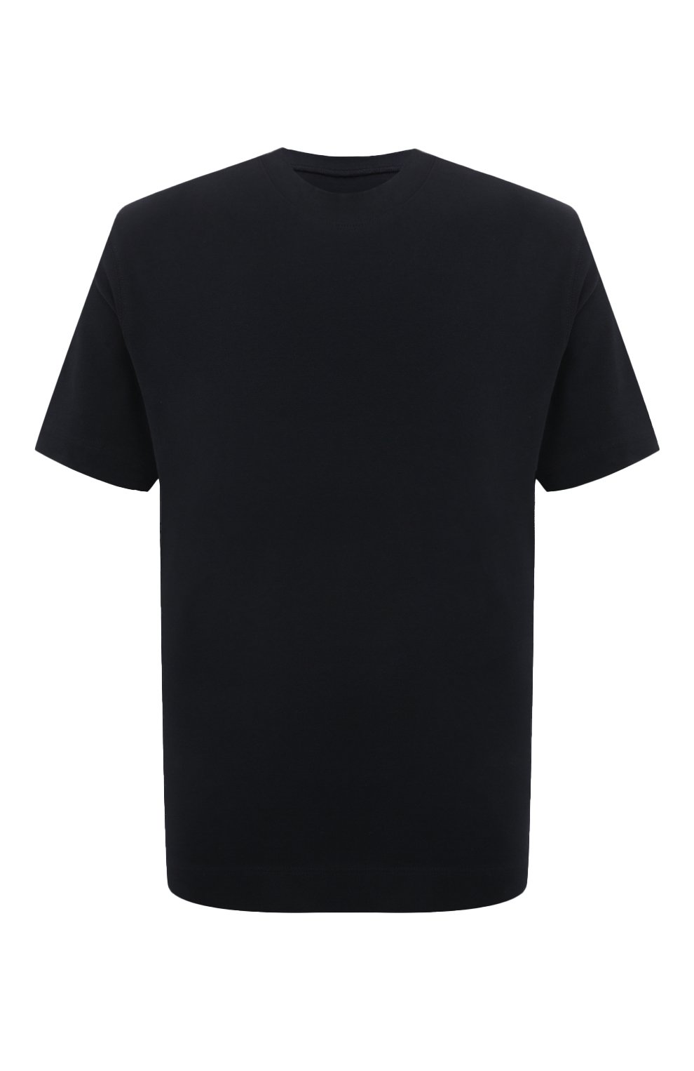 Хлопковая футболка CIRCOLO 1901, арт. CN4034, фото 1