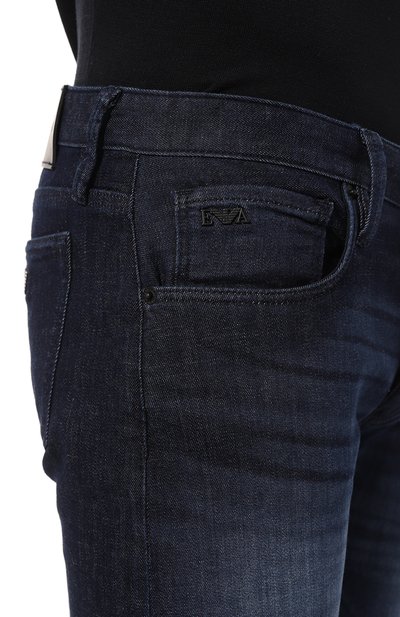 Джинсы EMPORIO ARMANI, арт. 6R1J75/1D09Z, фото 5