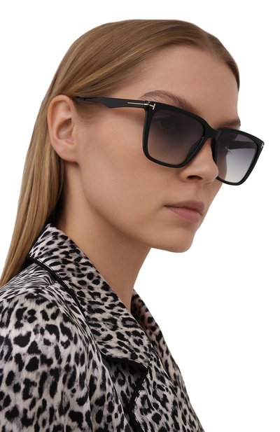 Солнцезащитные очки TOM FORD, арт. TF862 01B, фото 2