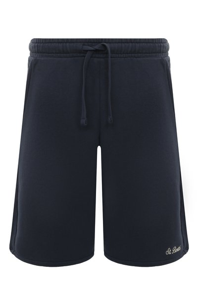 Мужские хлопковые шорты MC2 SAINT BARTH, арт. RANDLE