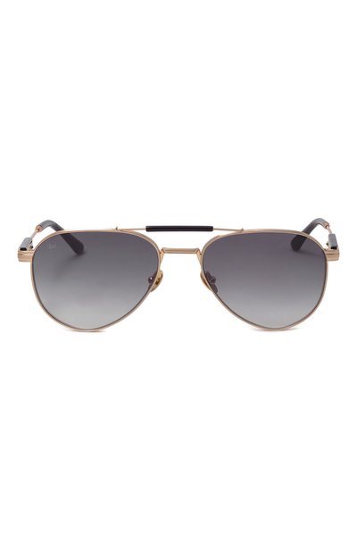 Солнцезащитные очки UNIQUEDESIGNMILANO, арт. HANG0VER MA2, фото 4