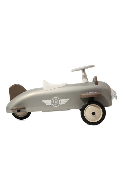 Детский самолет speedster BAGHERA, арт. 878, фото 4