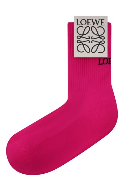 Женские носки LOEWE, арт. S000487X02
