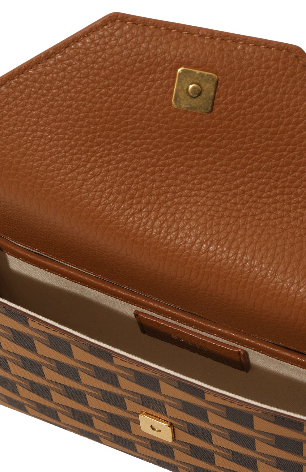 Сумка pennant BALLY, арт. WAC02I/TP046, фото 5