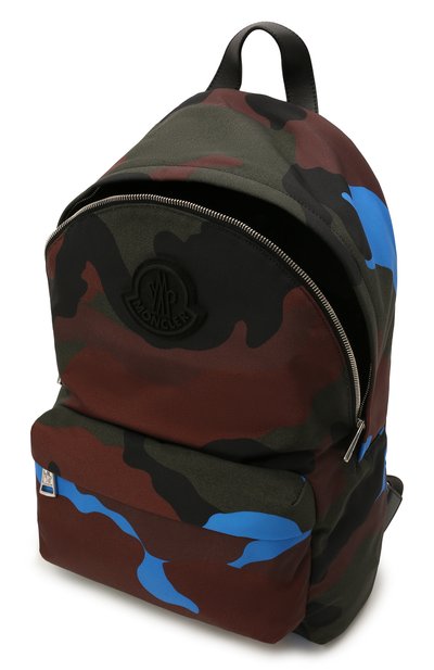 Текстильный рюкзак pierrick MONCLER, арт. G2-09A-5A704-00-02T06, фото 4
