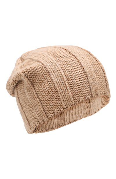 Кашемировая шапка BRUNELLO CUCINELLI, арт. M2294000, фото 1