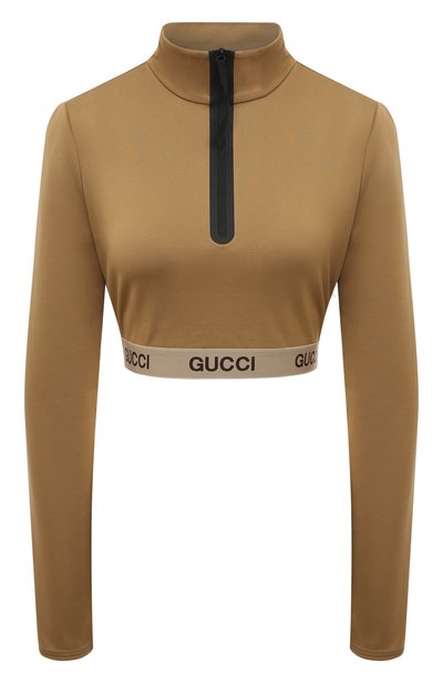 Топ the north face x gucci GUCCI, арт. 672399 XJDS6, фото 1
