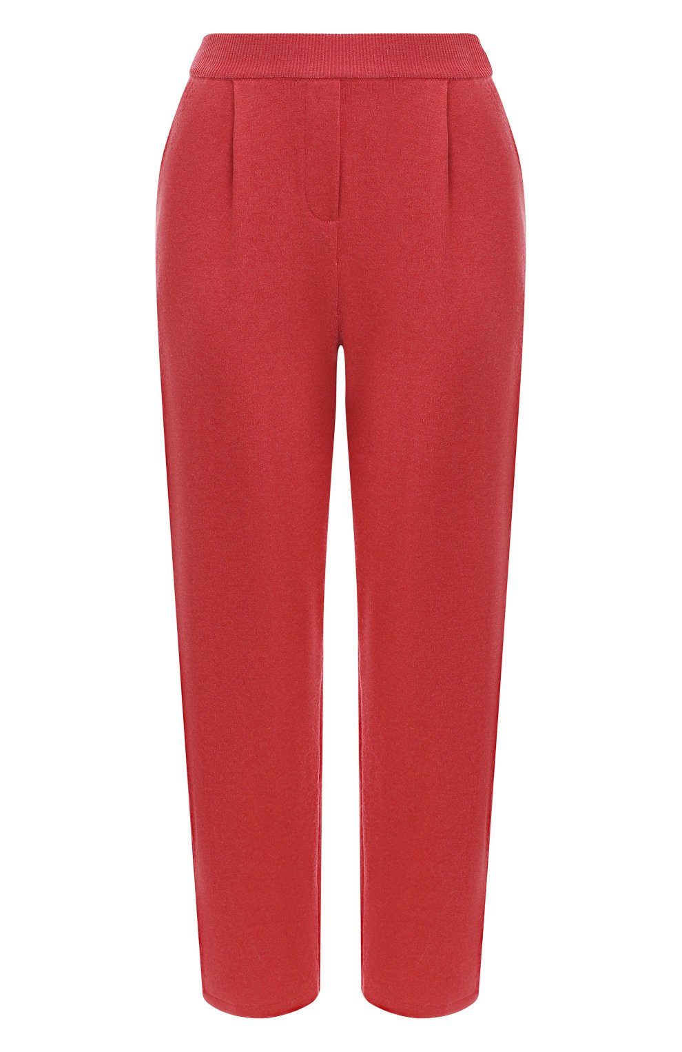 Брюки из шелка и кашемира FREEAGE, арт. LW23.PT065.6030.608, фото 1