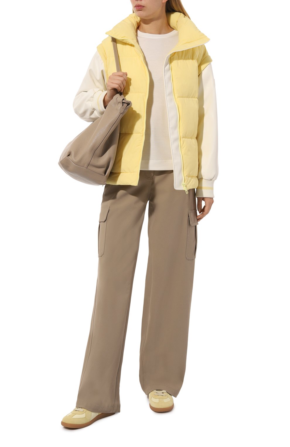 Утепленная куртка BOSS ORANGE, арт. 50505596, фото 2